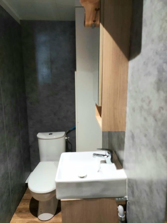 Apartmán Studio 8 Bis, Pied De Pistes La Bresse Hohneck Exteriér fotografie