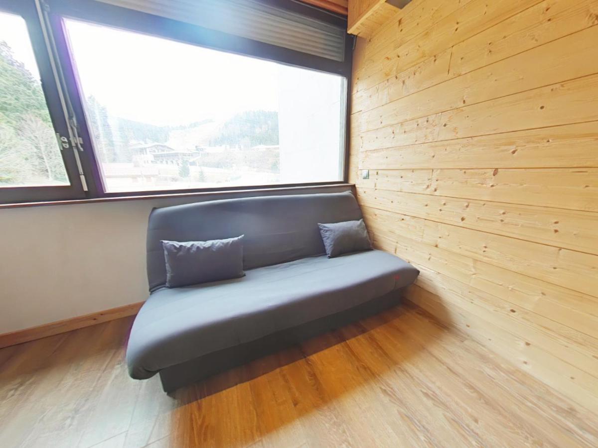 Apartmán Studio 8 Bis, Pied De Pistes La Bresse Hohneck Exteriér fotografie